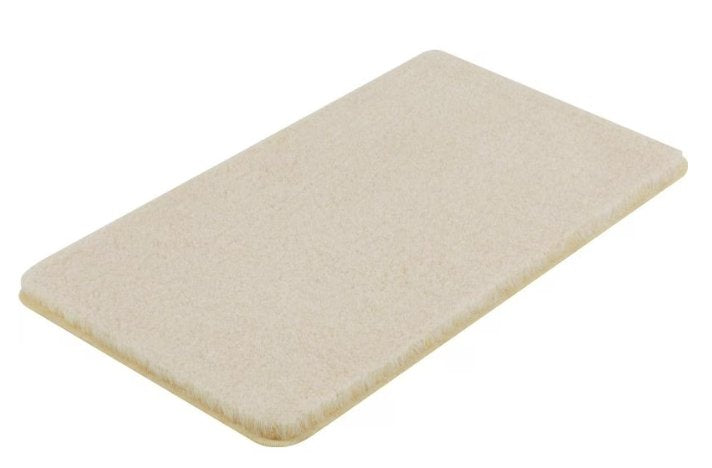 Kleine Wolke Rug Bathroom Relax 70X120