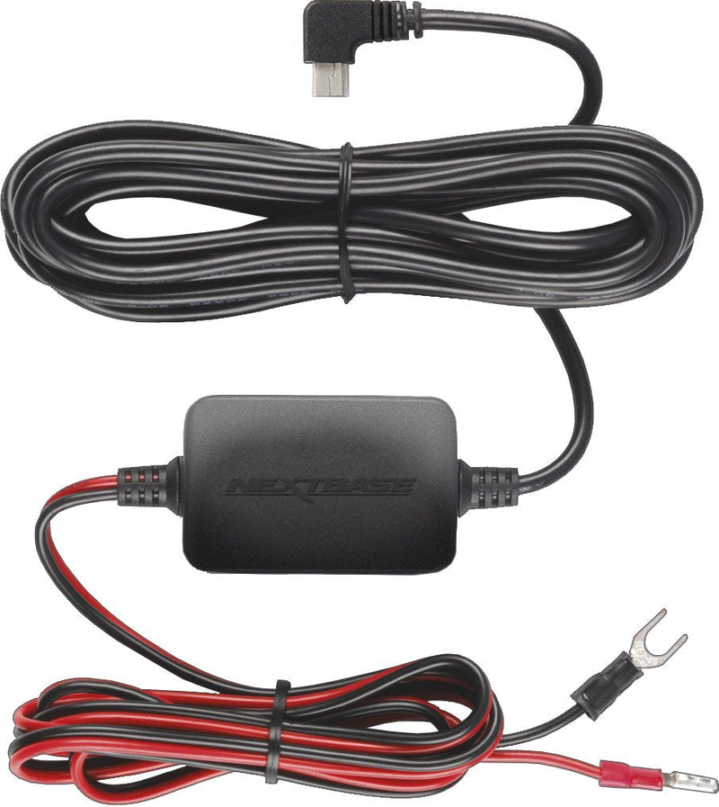 Nextbase Hardwire K Adapter Cc