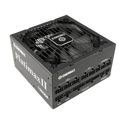 Enermax Power Supply 1200W PLATIMAX2 80 + Platinum ATX 3.1 — image 1
