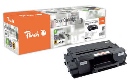 Samsung Xpress Sl M3320/3370, Bk, MLT-D203L, PT598 1 Toner Cartridge