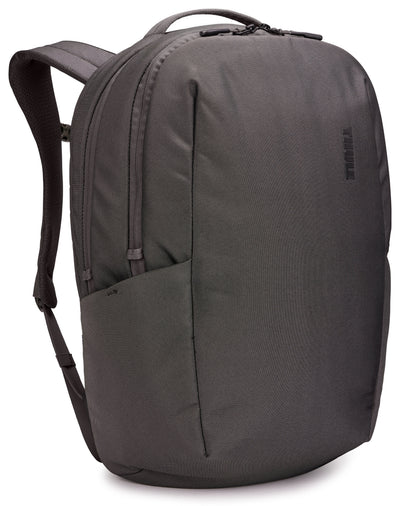 Thule Backpack Subterra 10.9 2 TSLB417 Vetiver Gray Informal Grey Poliéster — image 1