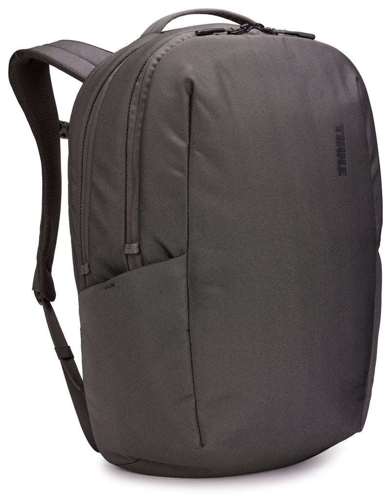 Thule Backpack Subterra 10.9 2 TSLB417 Vetiver Gray Informal Grey Poliéster