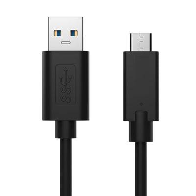 Ewent USB Cable 3.1 Male a Type-c Male 1M Ewent USB Cable 3.1 Male a Type-c Male 1M (EW-100117-010-N-P) — image 1