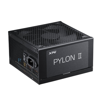 ADATA Power Supply Power Supply Xpg Pylon Ii 550 550W ATX3.1 80 + Bronze -75261618 — image 1