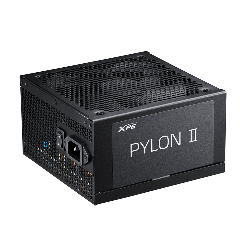 ADATA Power Supply Power Supply Xpg Pylon Ii 550 550W ATX3.1 80 + Bronze -75261618