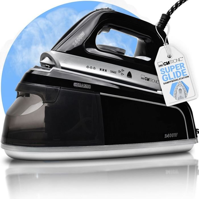 Clatronic Dbs 3749 Black
