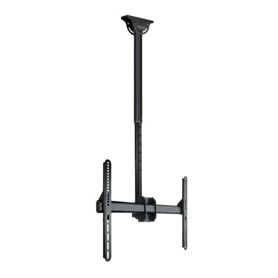 TooQ Stand Ceiling Rotating TV 37-70 - Gestion Cables - Weight Max. 50KG - VESA 600X400MM — image 1