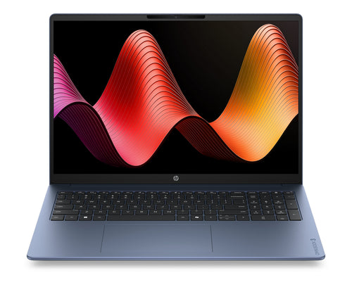 HP Laptop Omnibook 3 16 BY0019NS 16 Dci 2K AMD Ryzen 5 40 16GB RAM 512GB SSD Radeon 610M Without Sistema Opera — image 1