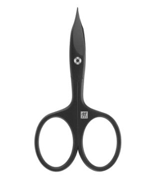 Zwilling 47200-401-0 Tijera Manicure Steel Inoxidable Hoja Recta Pliers Manicure — image 1