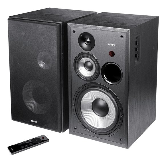 Edifier Mudio R2850DB 2.0 Black Bluetooth