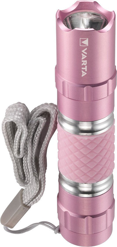Varta Linterna Lipstick Light 2AA — image 1