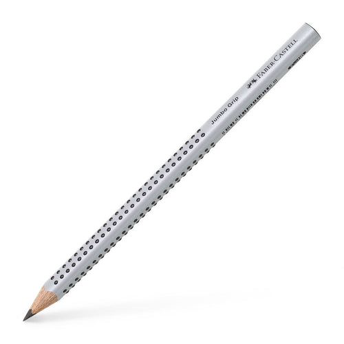 Pencil Faber-camell Bleimift Jumbo Grip Hb 12ER — image 1