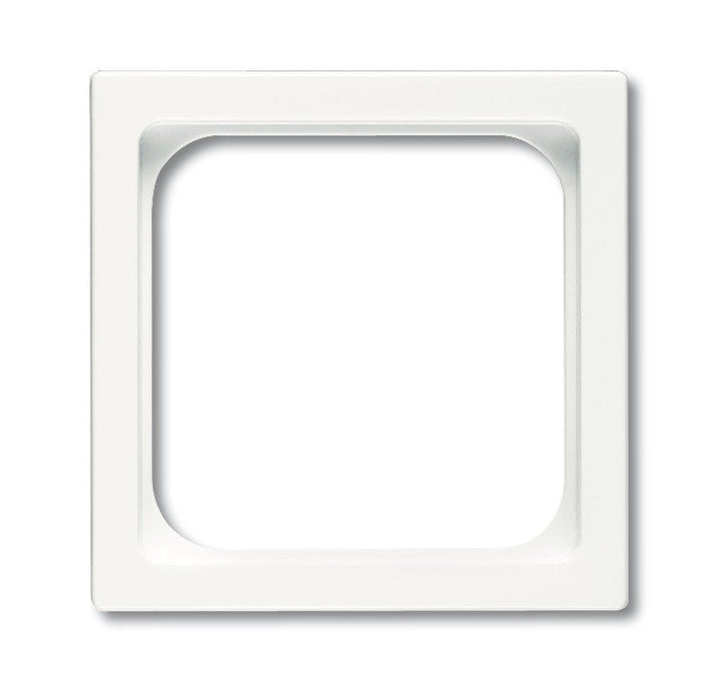 Busch Jaeger 1746 10-884 Cubierta.f.kommunikations- Dispositivos 50X50MM Future Linear White Estudio