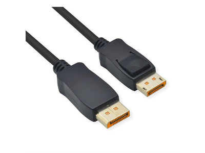 Roline 11.04.6023 Cable DisplayPort 3M Black — image 1