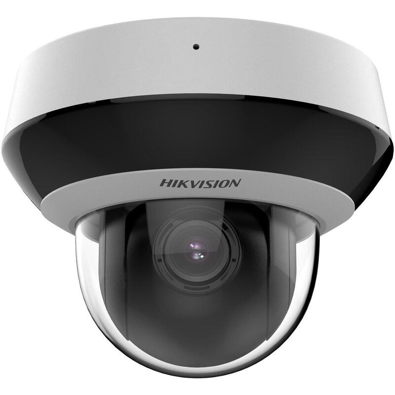4MP 4X Ir Mini Outdoor Wi-Fi Acusense Ptz Camera