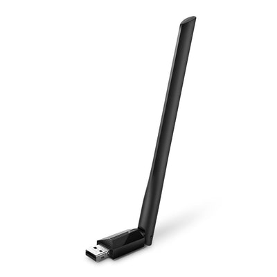 TP-Link Adapter USB Wi-Fi Archer T2U Plus 600Mbps — image 1
