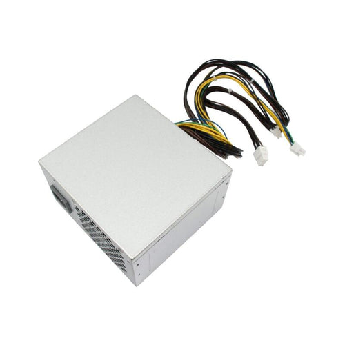 Lenovo 500W ATX Power Supply Unit For Desktops And — image 1