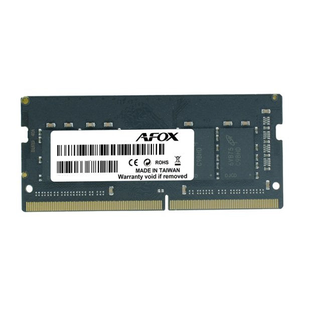 Afox Memory So-dimm DDR4 16G 2400MHZ
