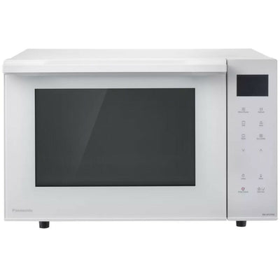 Panasonic Microwave With Grill Panasonic Nndf37Pwepg White 1000 W 23 L (Refurbished A)