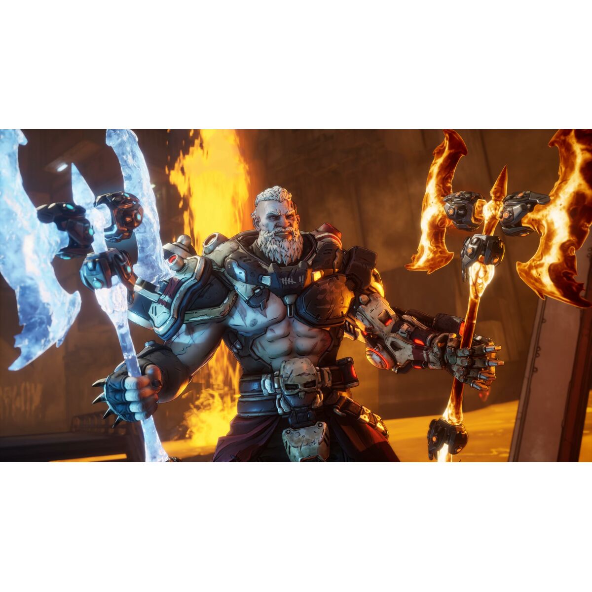 2K Games Playstation 5 Video Game 2K Games Borderlands 4