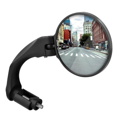 Tnb Mirror Retrovisor Manillar Bicicleta