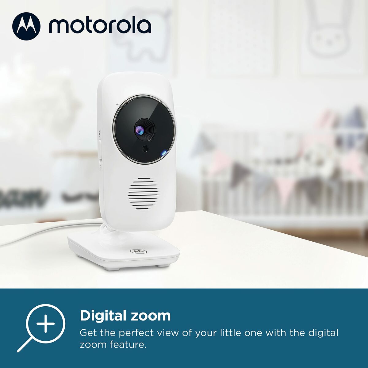 Motorola Baby Monitor Motorola
