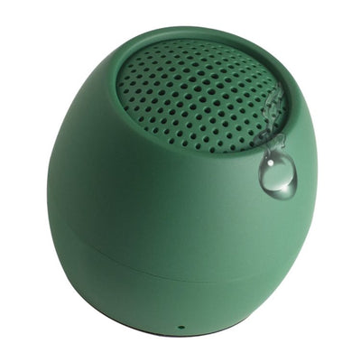 Boompods Zero Speaker Monofónico Laptop Green 3W — image 1