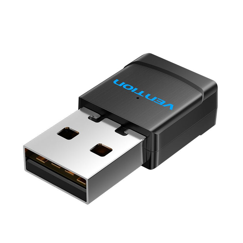 Vention Adapter USB Wi-Fi KDSB0 433Mbps