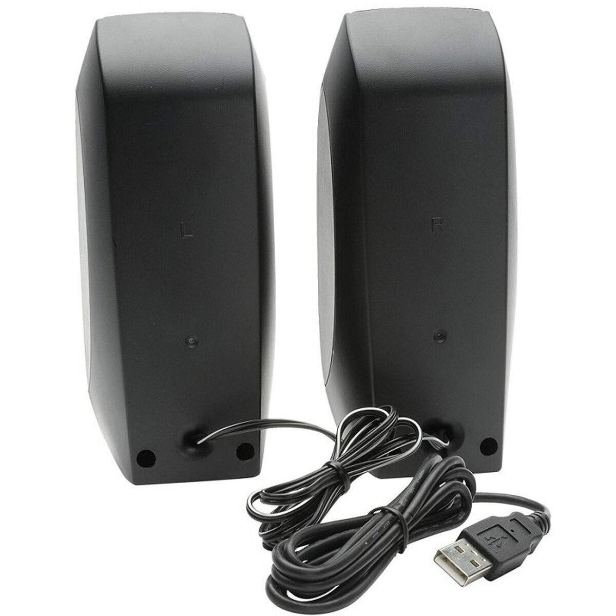 Logitech Multimedia Speakers Logitech Logit.s-150