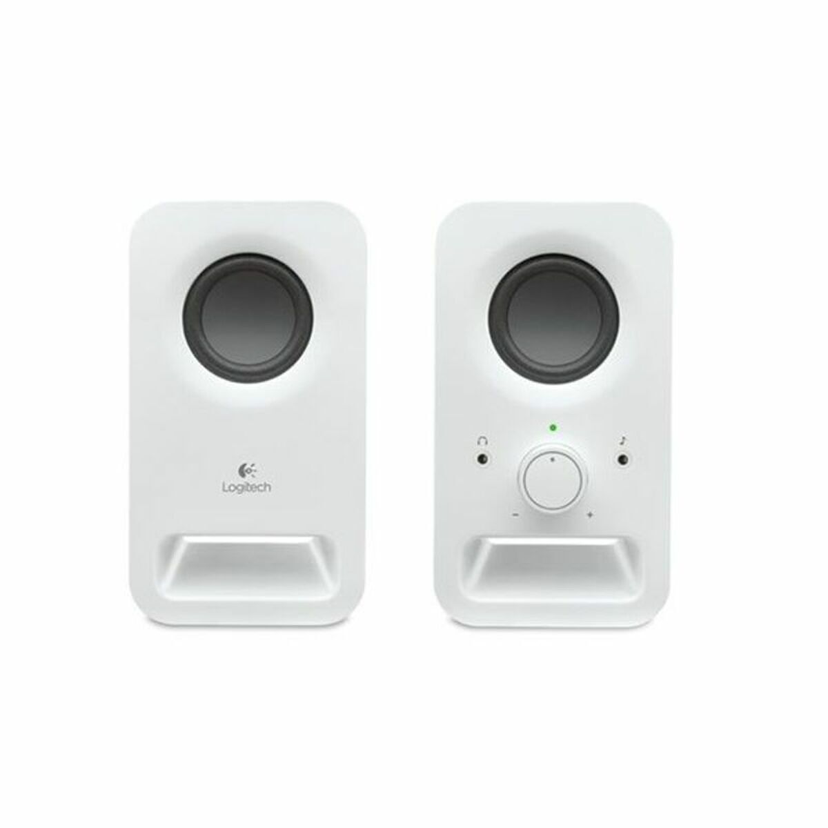 Logitech Speakers Logitech Z150 White 3 W 6 W