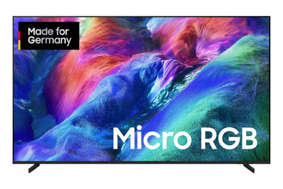 Samsung 139,7CM (55) 3840 X 2160 Pixel GMR55R85HAUXZG 16:9 4K Ultra HD Micro RGB Smarttv HDMI USB Hub VESA 300 — image 1