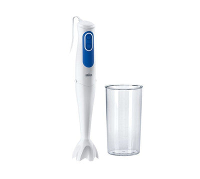 Braun MQ3000WH Smoothie Multiquick 3 Blender Arm 700W — image 1