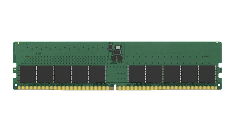 Kingston Memory 48GB DDR5 5600 Server Premier KSM56E46BD8KM-48HM