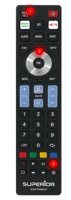 Top Telecomando Universale Samsung Lg Panasonic Sony Philips R5