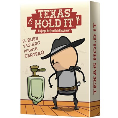 Set Of Desk Texas Hold It — image 1