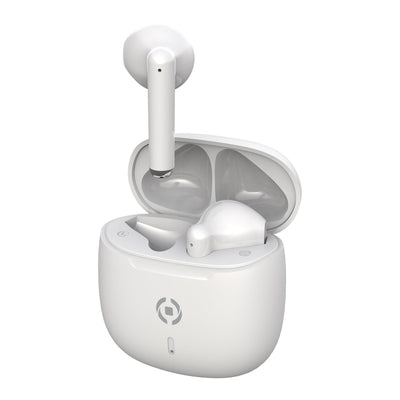 True Wireless Earbuds Buz Wh — image 1