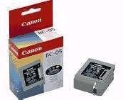 Canon Genuine Ink BJC-210 Colour BC-05