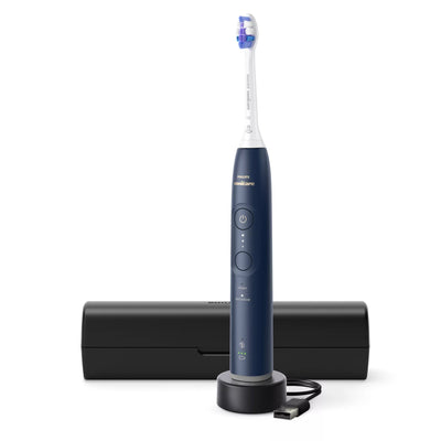 Philips Brush Sonicare 6100 Series 6100 HX7403/05 Dental Rechargeable — image 1