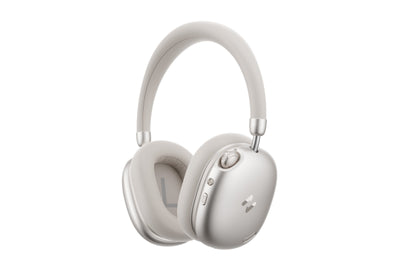 Havit Headphones Space S1 - Inalámbricos Bluetooth With Reducción Ruido (beige) — image 1