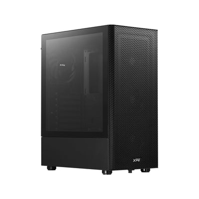 ADATA PC Case Midi Xpg Valor Mesh Black — image 1