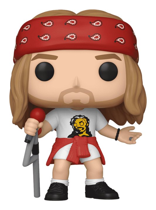 Figure Pop Guns N Roses Axl Rose