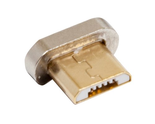 Realpower Adapter Micro-usb Magnetic Mobile Phone / Tableta