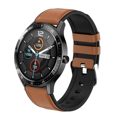 Maxcom Smartwatch Fit FW43 Cobalto 2 Oro — image 1