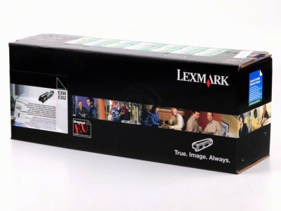 Lexmark Toner Black XS796 Extra High Yield Retornable