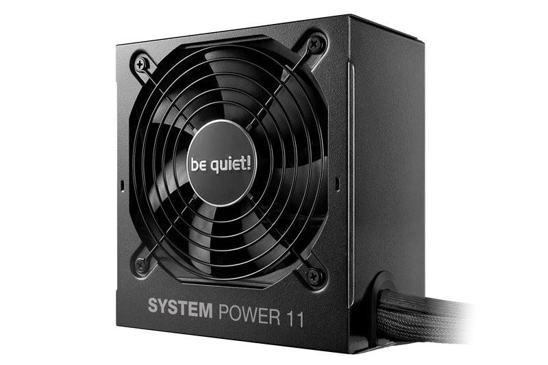 Power Supply Power Bequiet System Power 11 750W BP012EU