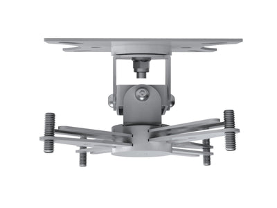 Assembly Universal Projector Ceiling Without Poste Supports Projector a 110MM Debajo Ceiling Se Adapta a Mayor — image 1