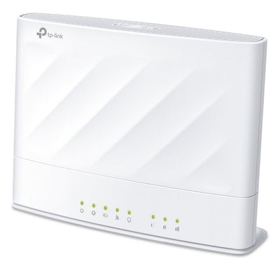 TP-Link Router AX1500 4G LTE Advanced CAT.6 — image 1