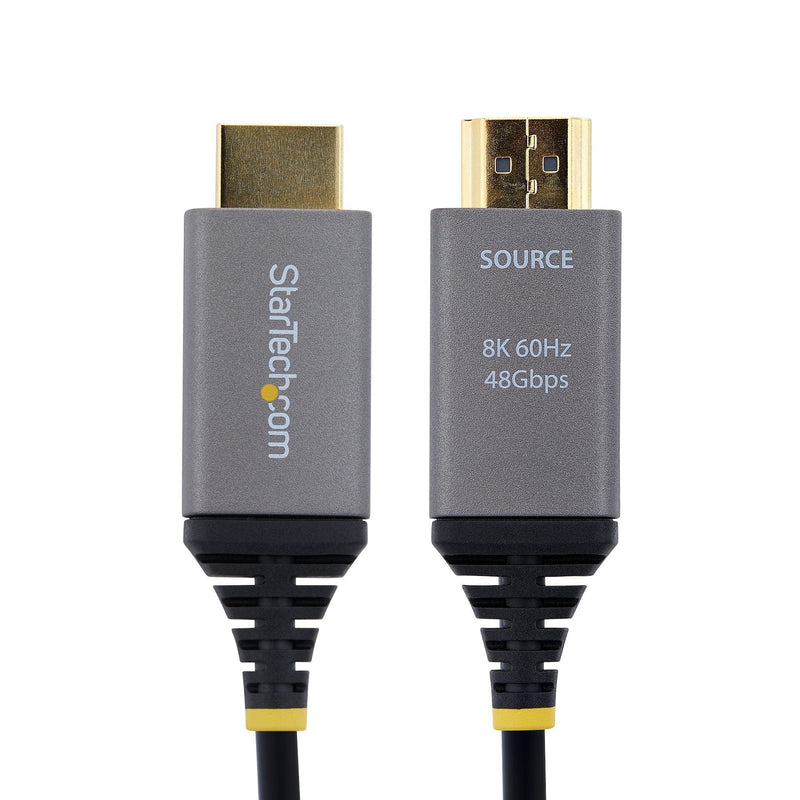 StarTech.com StarTech - Ultra High Speed - HDMI Cable - HDMI Male a HDMI Male