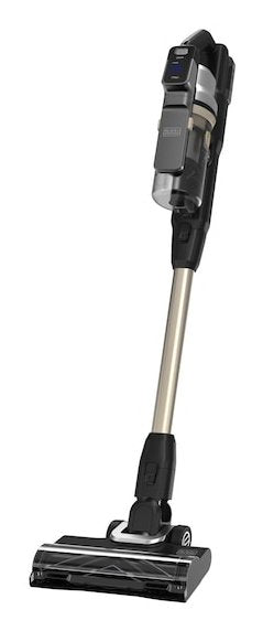 Aspiradora Black & Decker BSV525BLP-QW Pie And Broom Eléctrica Aspiradora Broom Battery Secar Without Bag 0,65 — image 1