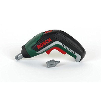 Theo Klein Toy - Bosch Ixolino Ii, Tool Children Green/Black — image 1
